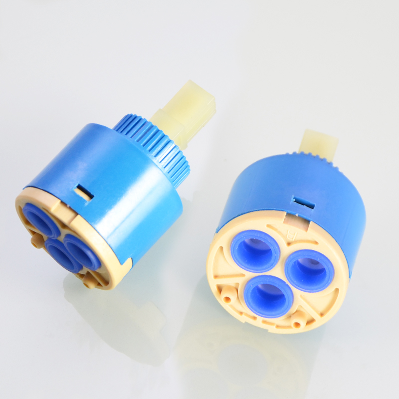 Basin Mixer Cartridge - 1 pçs 25/30/35/40mm substituição de poupança