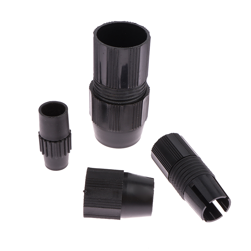 Plastic Pipe Clip - Conector de tubo telescópico plástico, Dip