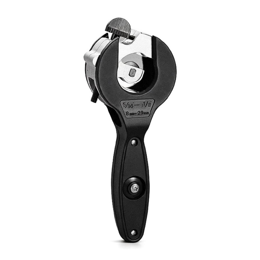 Cortador de Tubos com Catraca  - Pipe Cutter Ratchet avaliação e preço