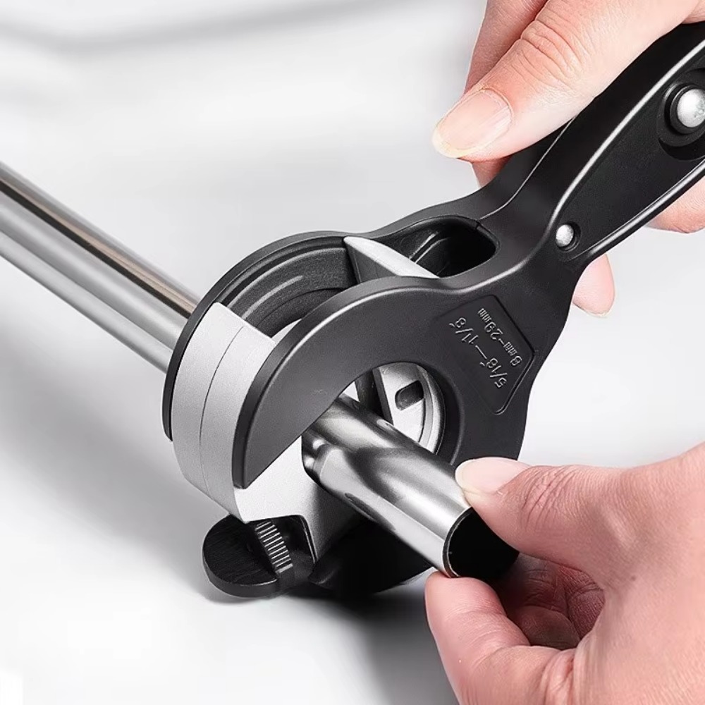 Cortador de Tubos com Catraca  - Pipe Cutter Ratchet avaliação e preço