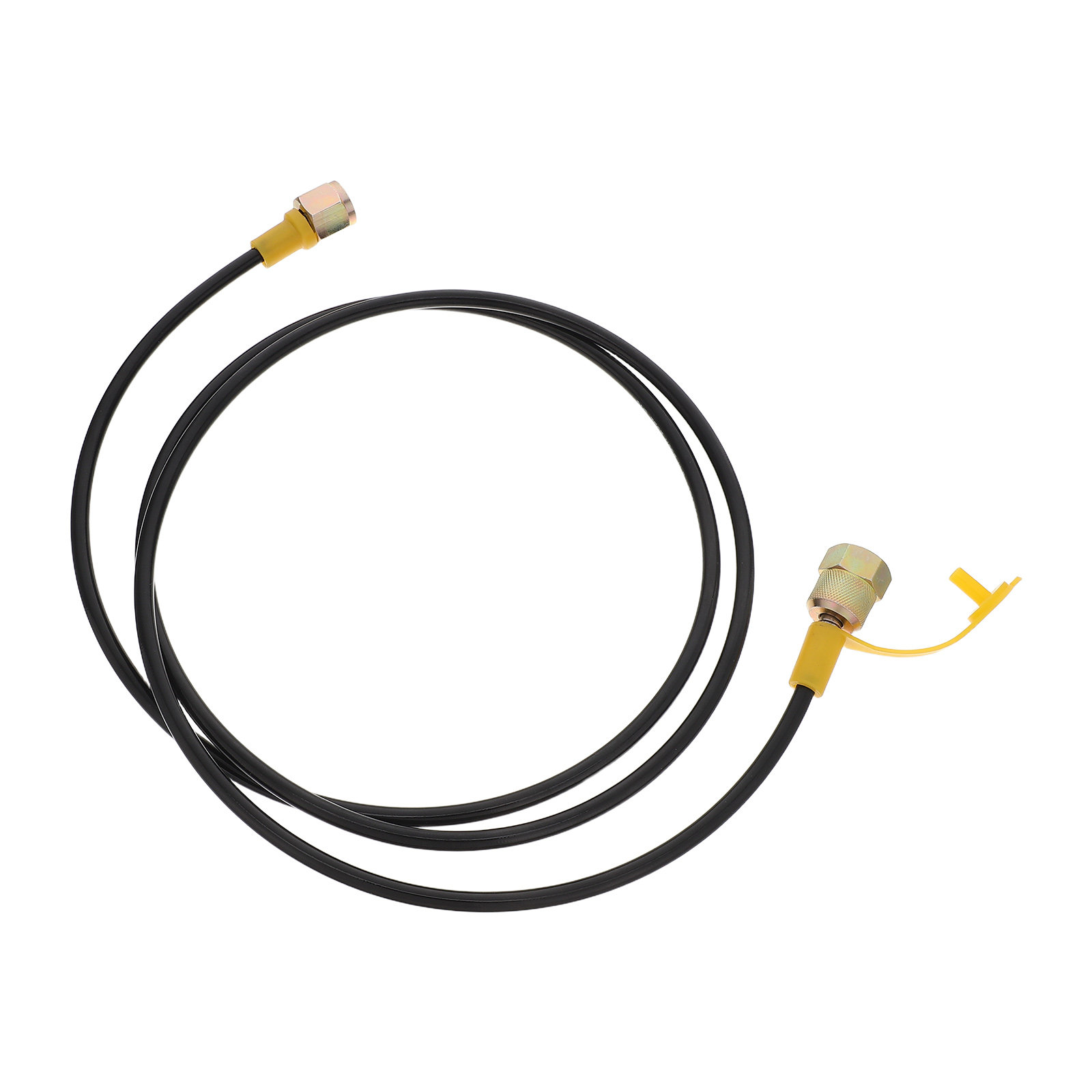 Mangueira de Manômetro de Pres - Flexible Hose Braided avaliação e preço