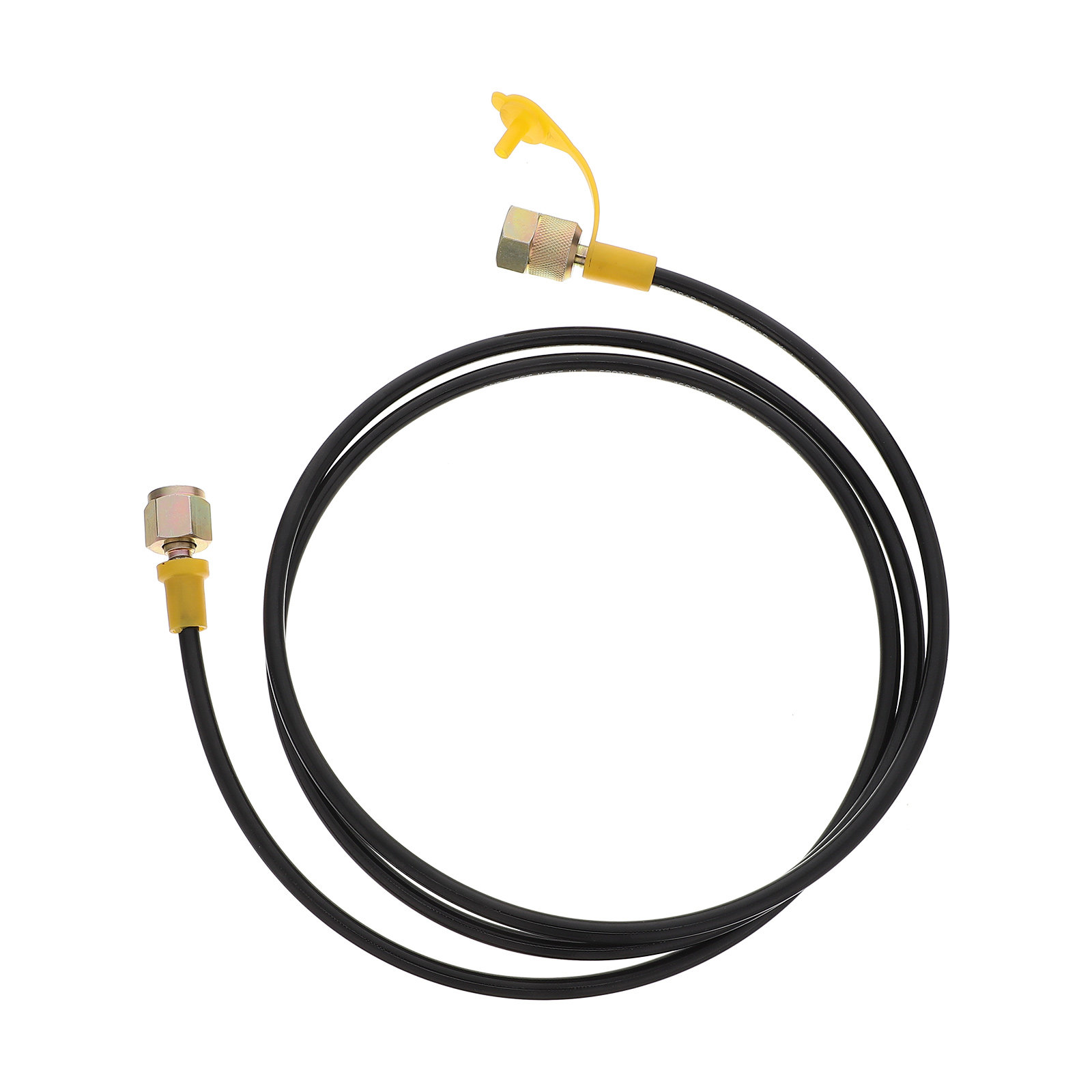 Mangueira de Manômetro de Pres - Flexible Hose Braided avaliação e preço