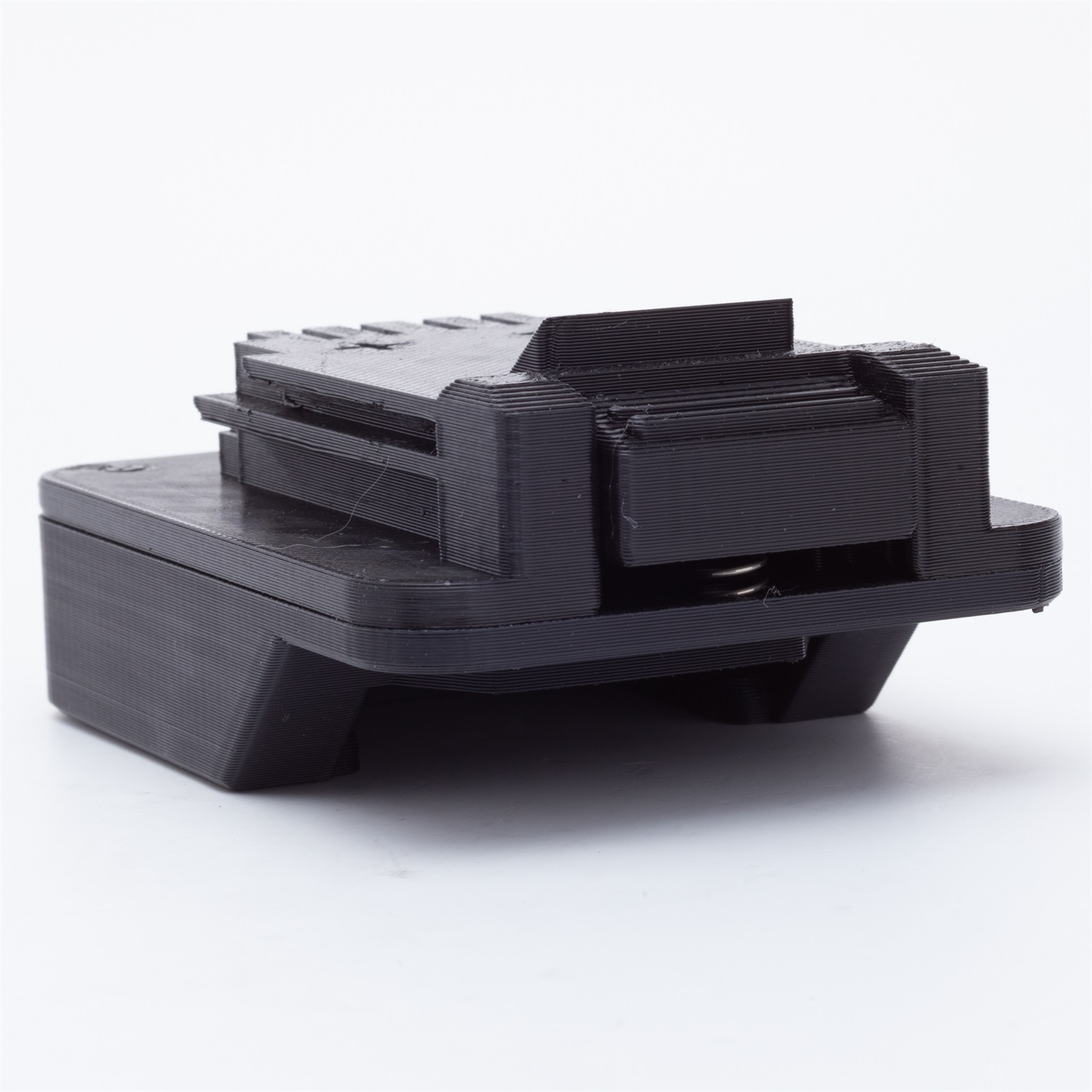 Adaptador/Conversor de Bateria - Black+Decker Tool 20V Max avaliação e preço