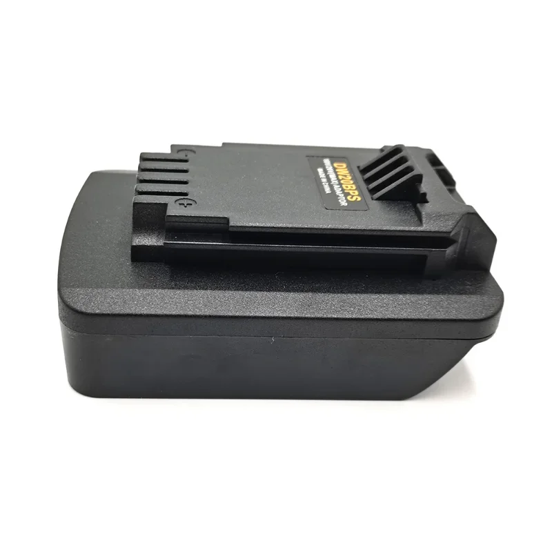 Adaptador de bateria para bate - Black+Decker Tool 20V Max avaliação e preço