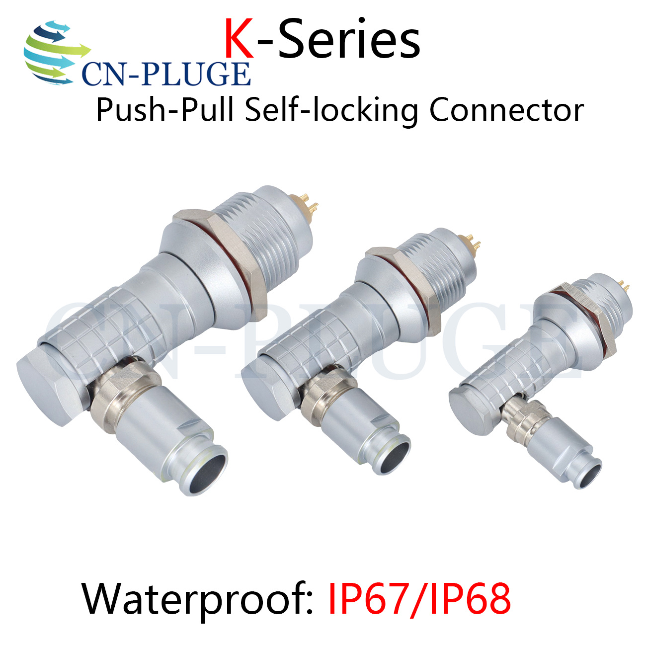 Conector de Ângulo Reto à Prov - Push Fit Connector avaliação e preço