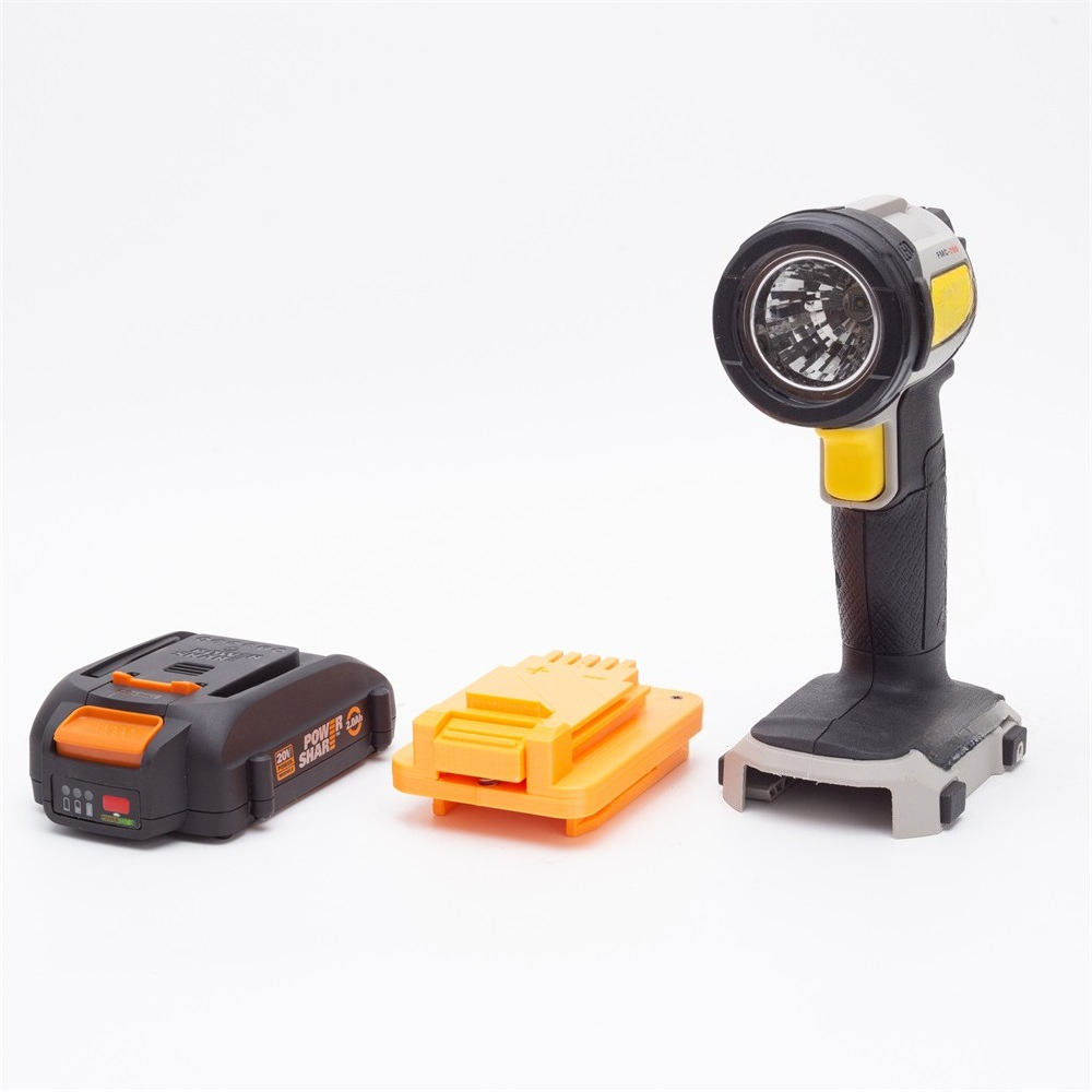 Adaptador Conversor para Bater - Black+Decker Tool 20V Max avaliação e preço