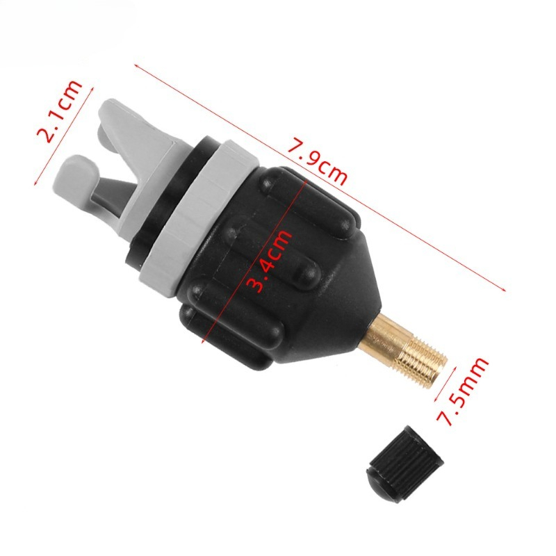 Adaptador de Bomba de Ar para  - Float Ball Valve avaliação e preço