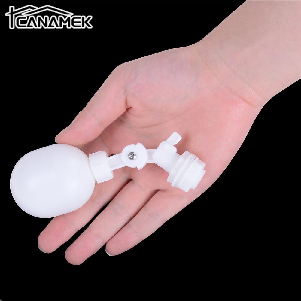 Mini Plastic Float Valve Ball  - Float Ball Valve avaliação e preço