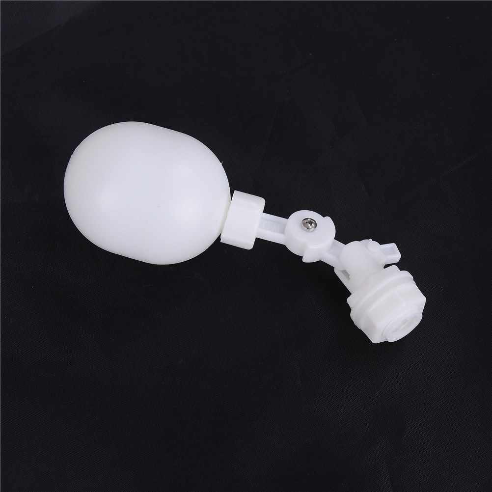 Mini Plastic Float Valve Ball  - Float Ball Valve avaliação e preço