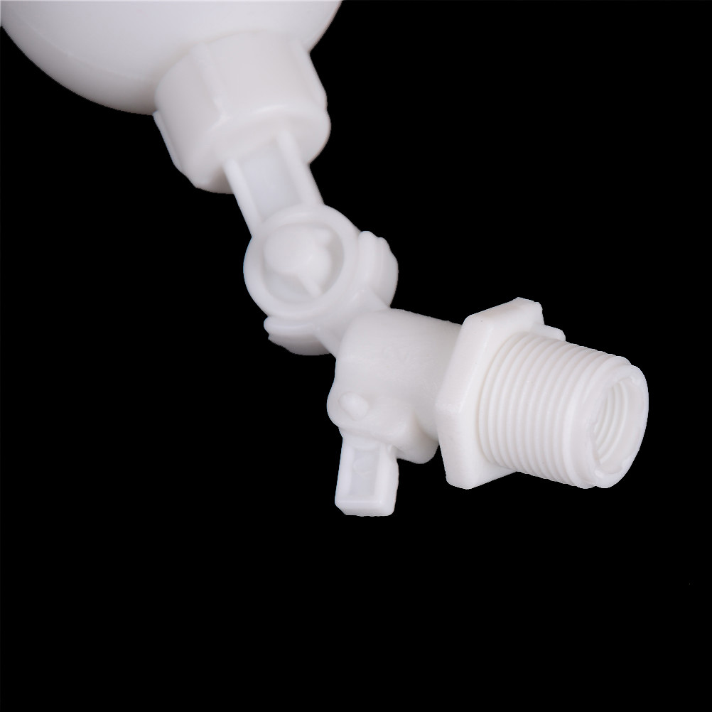 Mini Plastic Float Valve Ball  - Float Ball Valve avaliação e preço