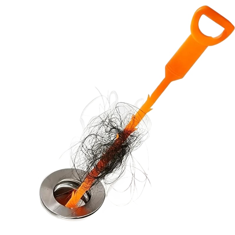 1/10 Peças Ferramenta de Desob - Drain Snake Flexible avaliação e preço