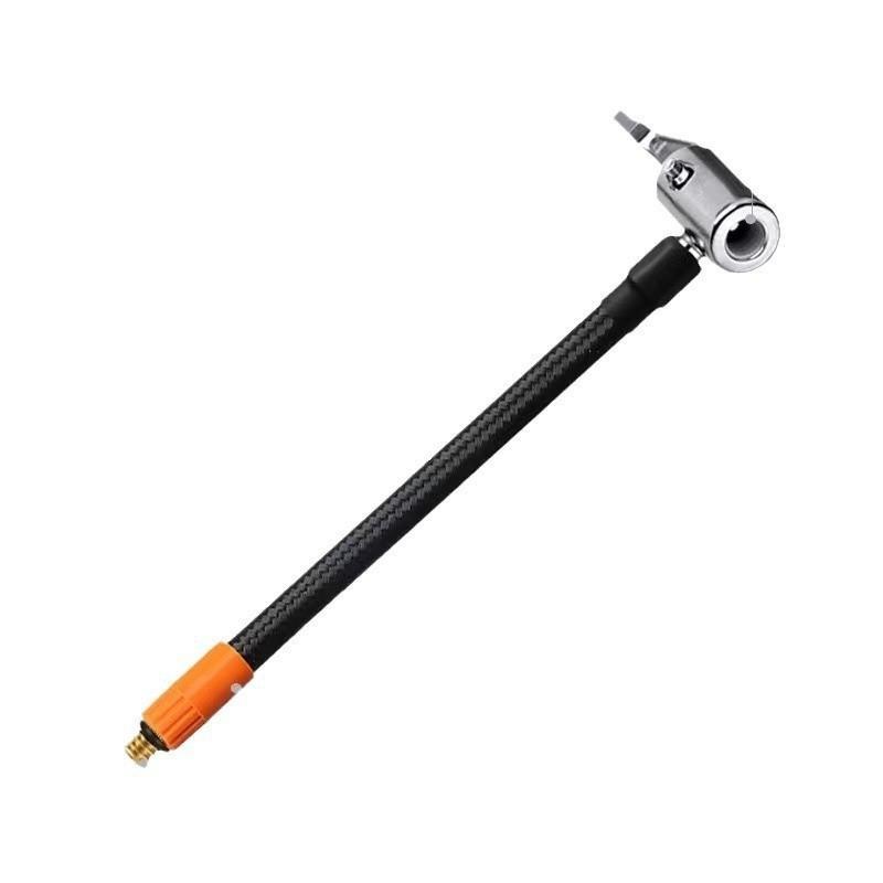 Mangueira Trançada para Inflar - Flexible Hose Braided avaliação e preço