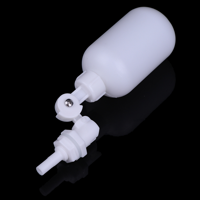 Nova Válvula de Bola Flutuante - Float Ball Valve avaliação e preço