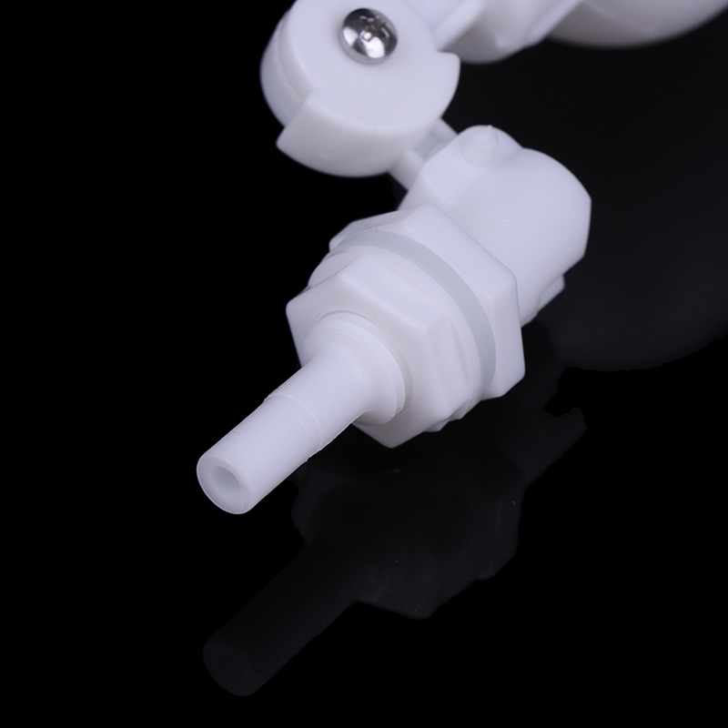 Nova Válvula de Bola Flutuante - Float Ball Valve avaliação e preço