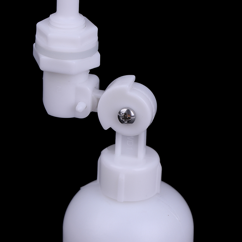 Nova Válvula de Bola Flutuante - Float Ball Valve avaliação e preço