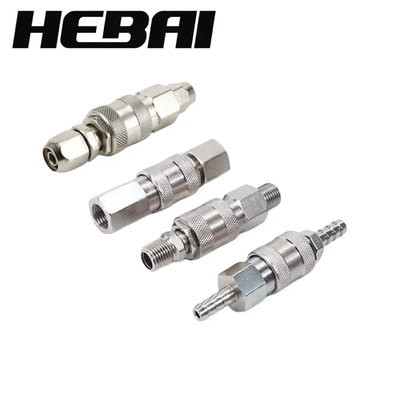 Conector de Engate Rápido Padr - Compression Fitting Brass avaliação e preço