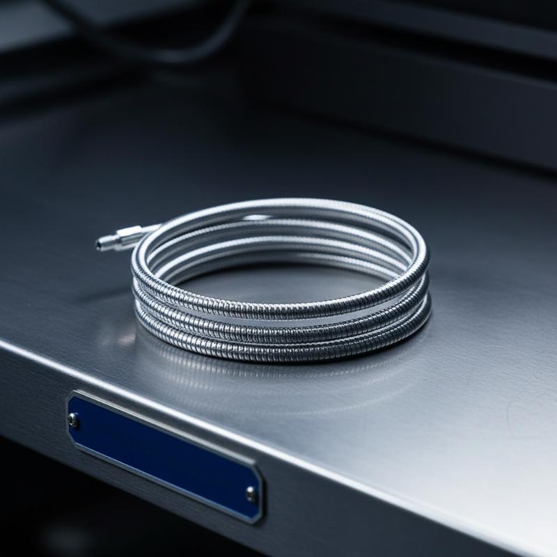 Tubo flexível M4 para microfon - Drain Snake Flexible avaliação e preço