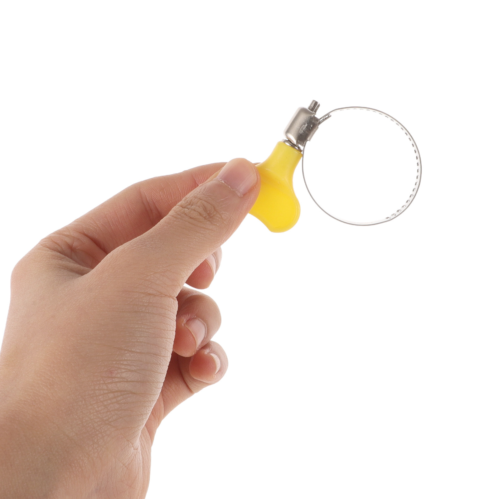 20 unidades de abraçadeiras de - Plastic Pipe Clip avaliação e preço